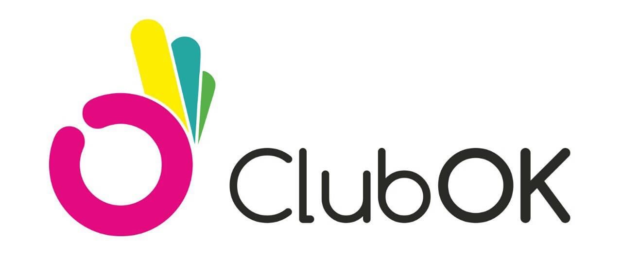 ClubOK Школа вивчення іноземних мов
