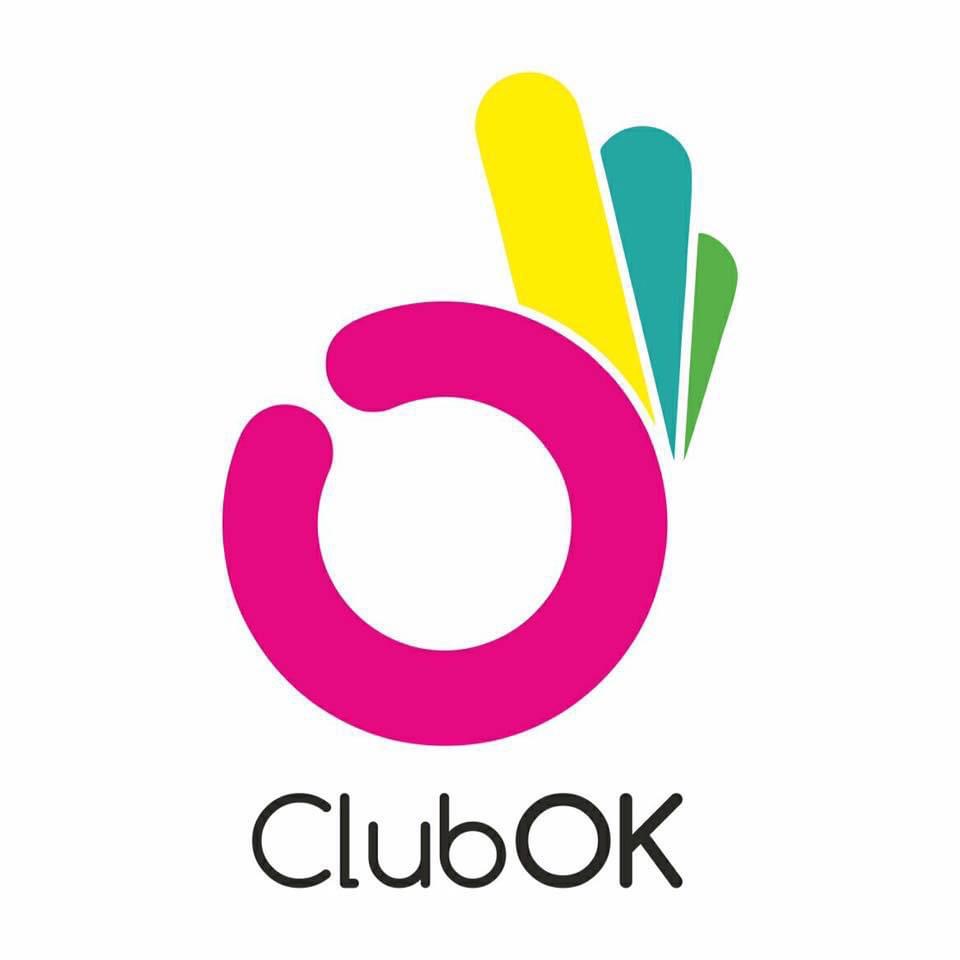 Тепла атмосфера #ClubOKFamily